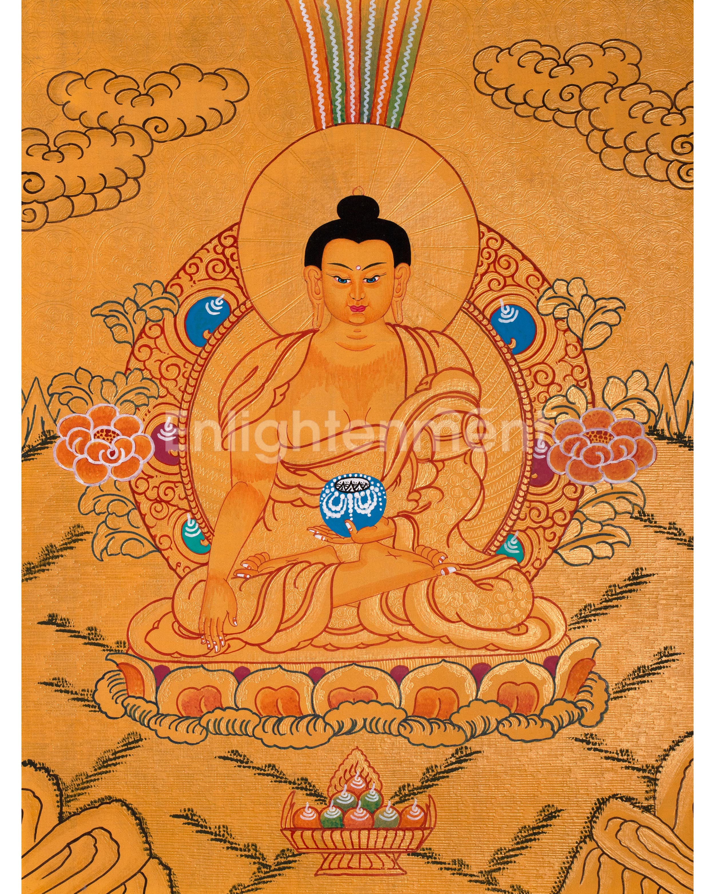 siddhartha-gautama-painting