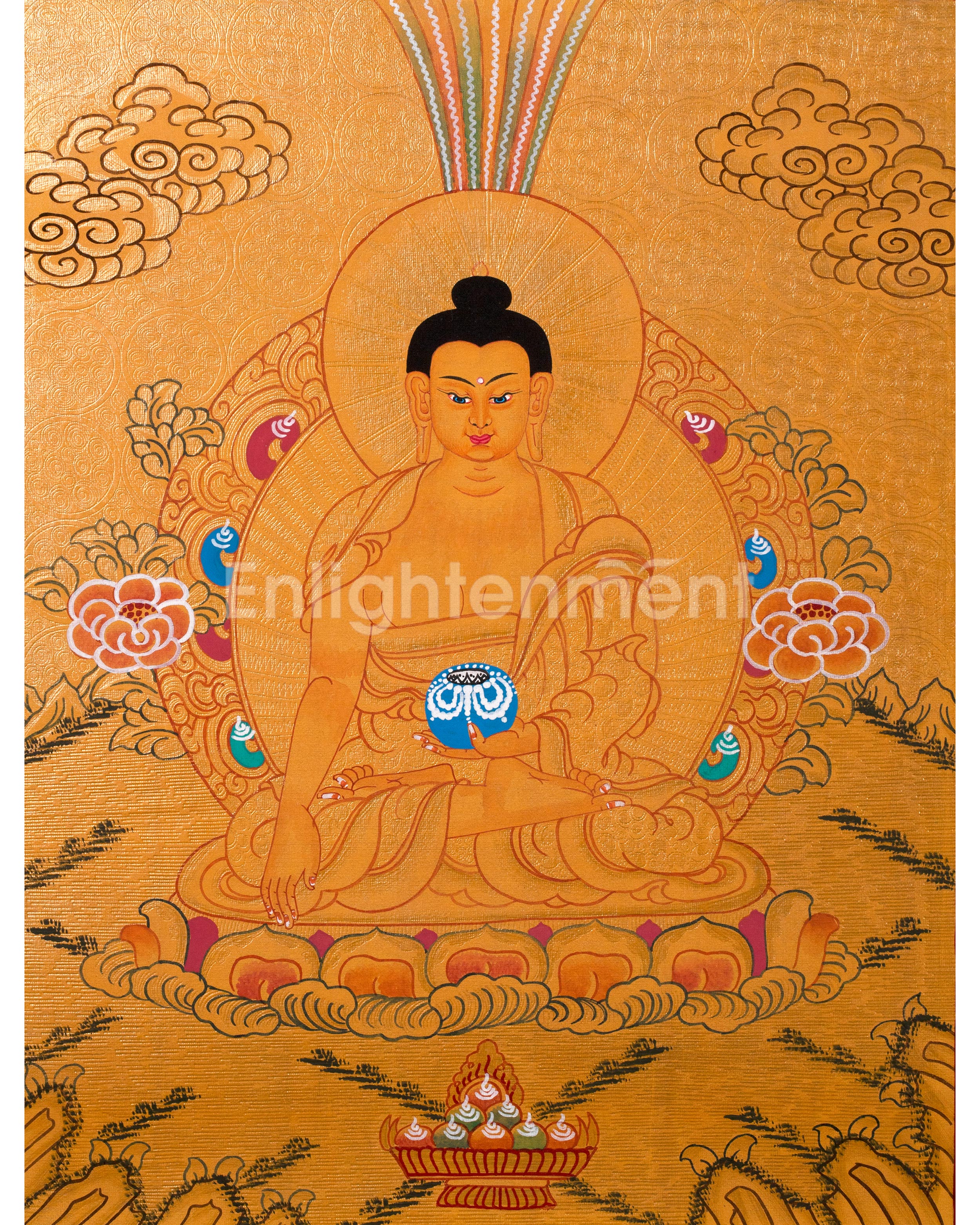 siddhartha-gautama-painting