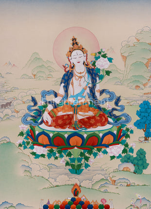 sita-tara-goddess