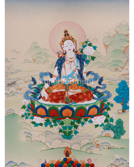 sita-tara-goddess