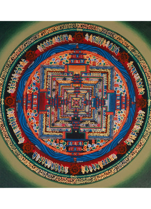 small-kalachakra-mandala