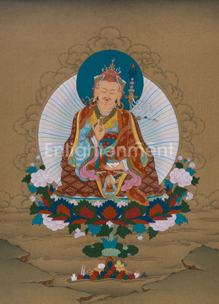 tantric-master-guru-rinpoche