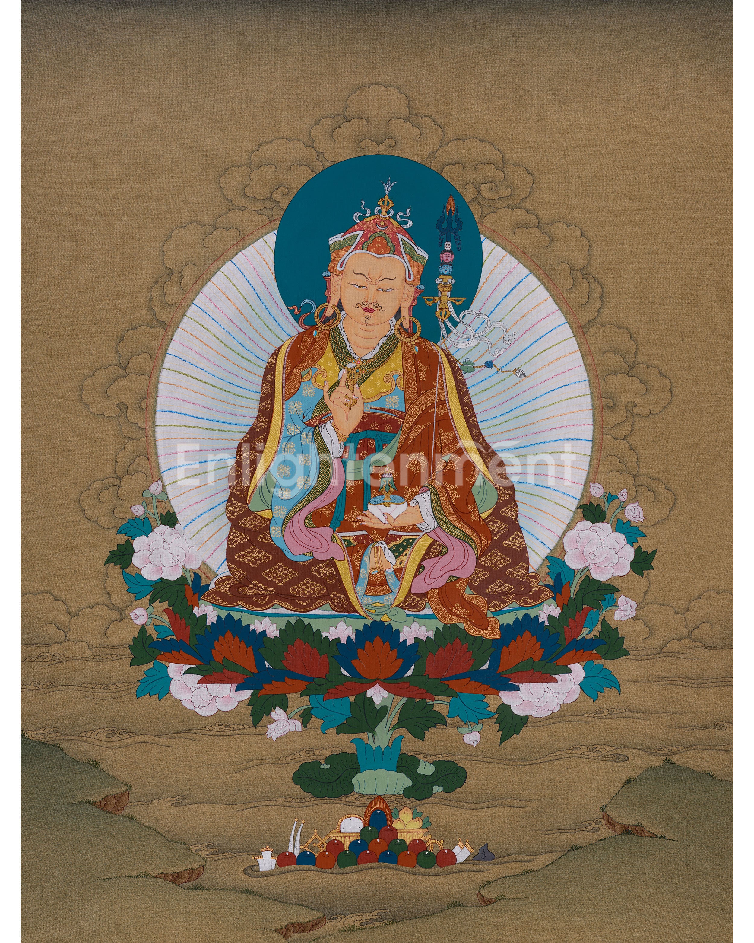 tantric-master-guru-rinpoche