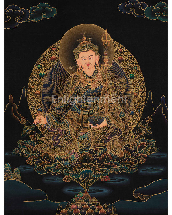 tantric-master-padmasambhava-art