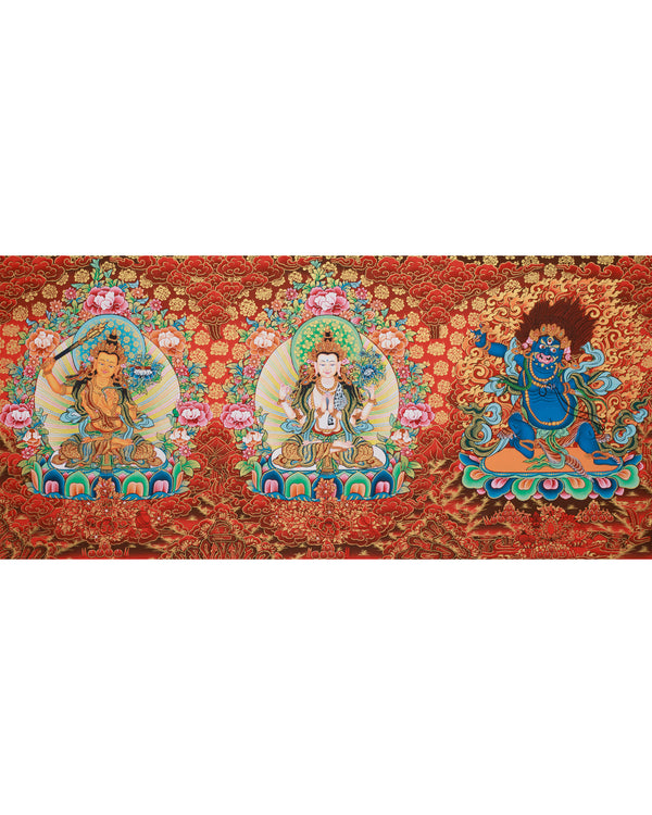 three-bodhisattva-guardians