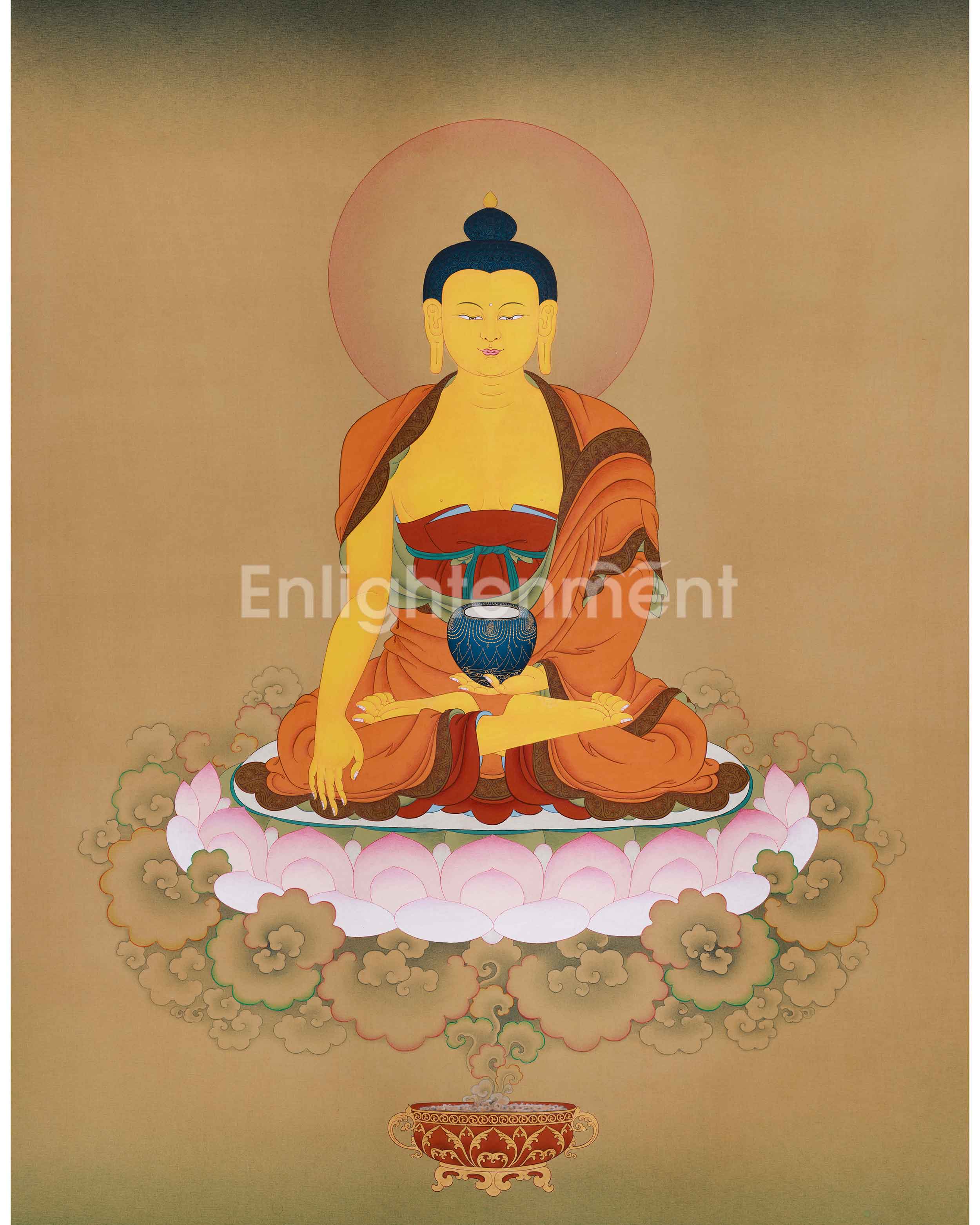 tibetan-siddhartha-gautama