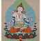 tibetan dorje sempa thangka