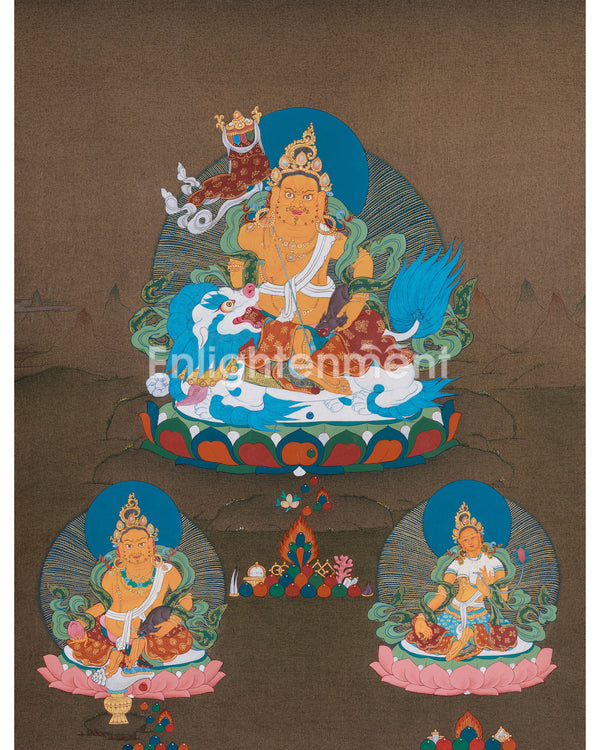 namtoshe-buddha
