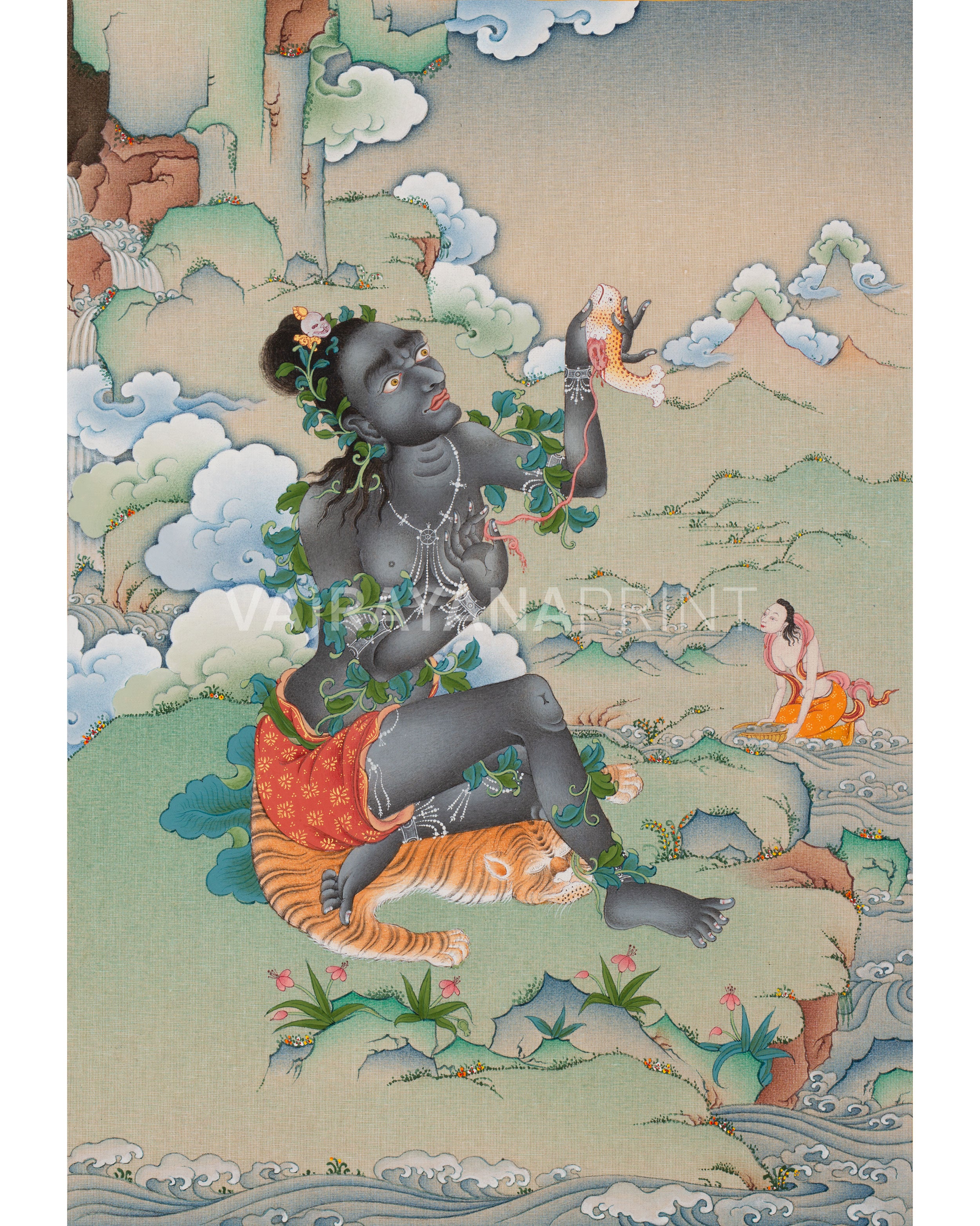 tilopa