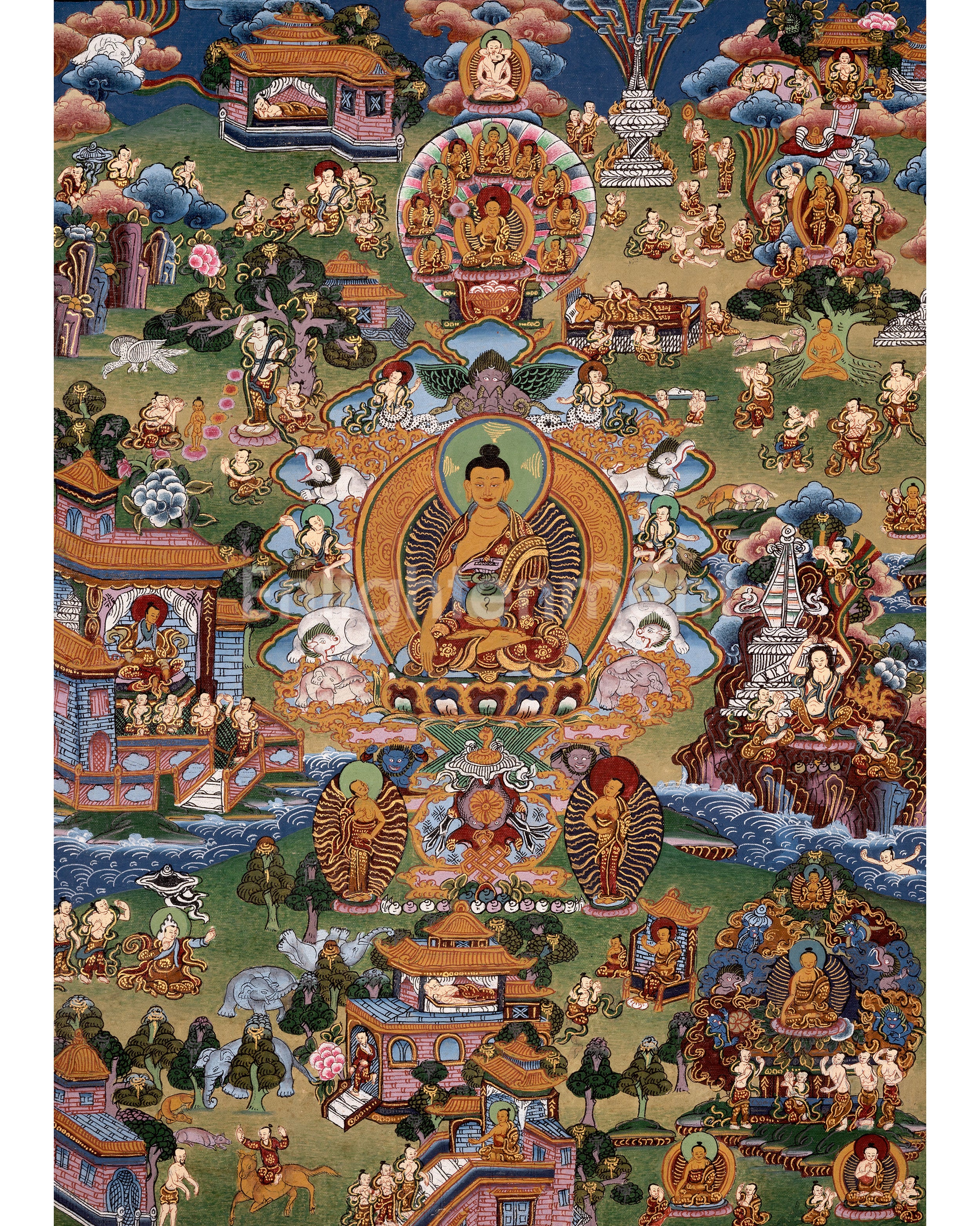 traditional-life-story-of-buddha