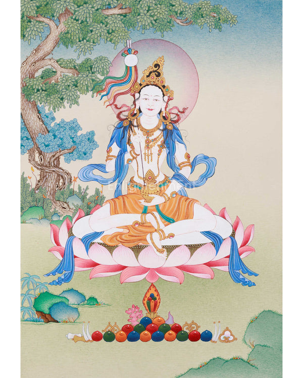 traditional-mandarva-thangka