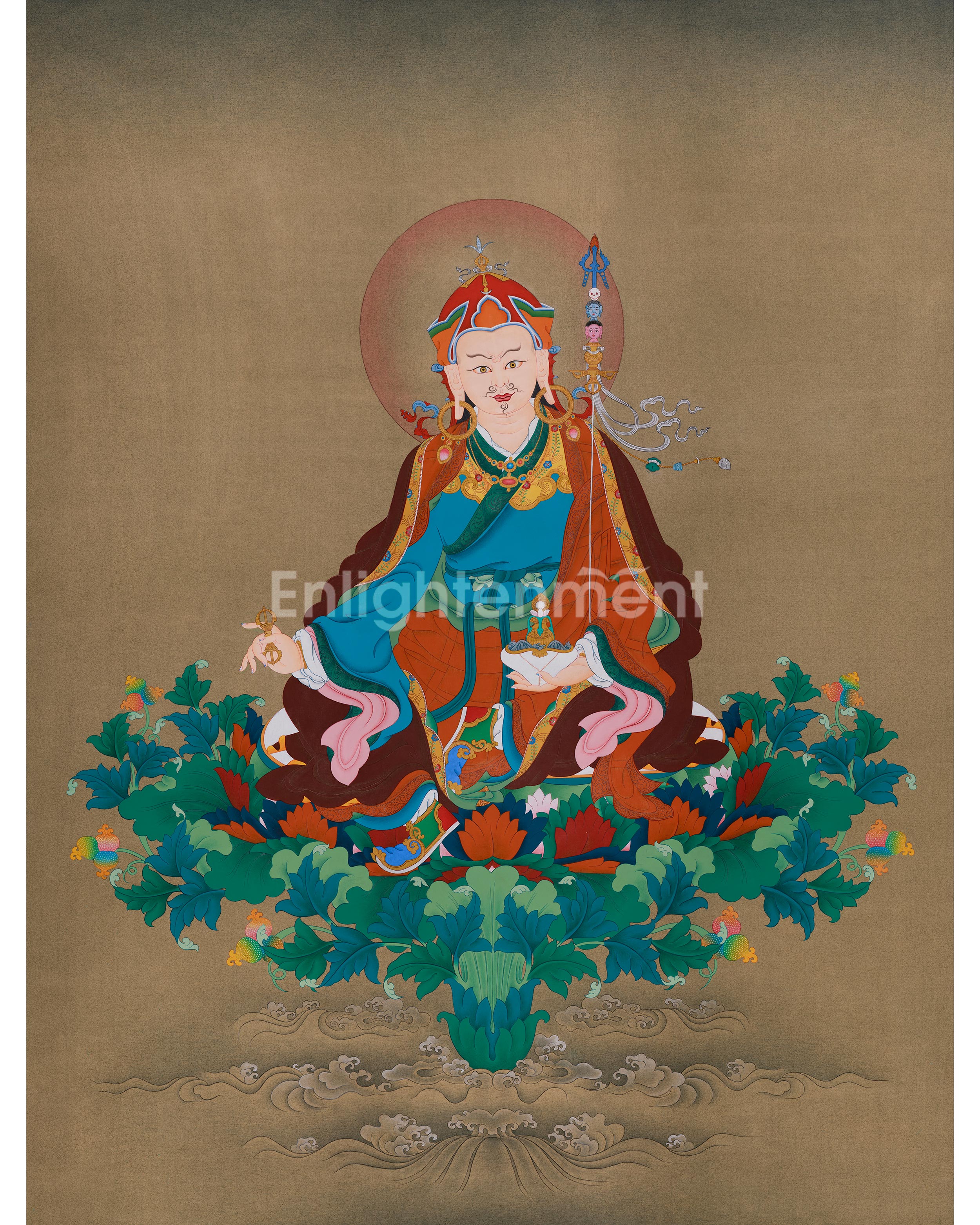 traditional-padmasambhava-artwork