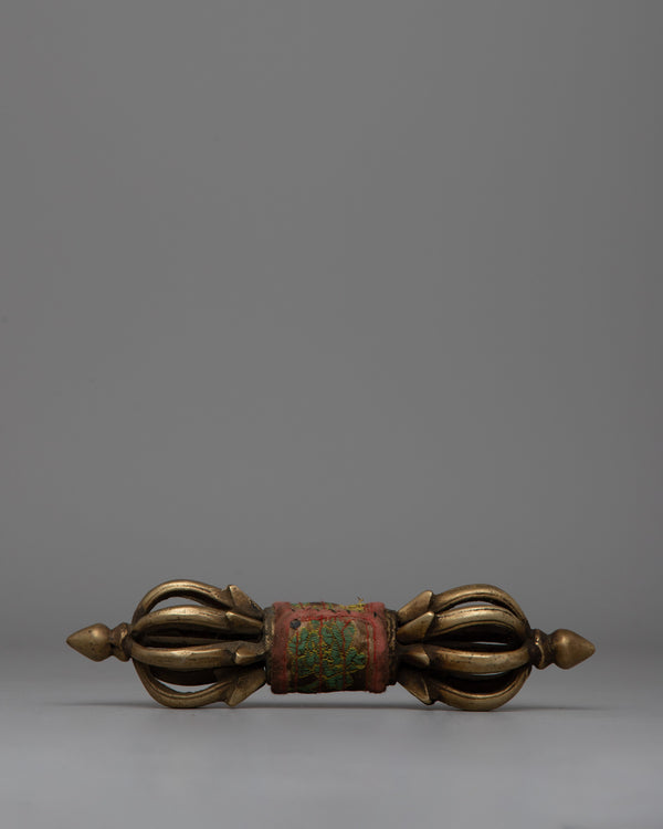 Buddhist Vajra Dorje