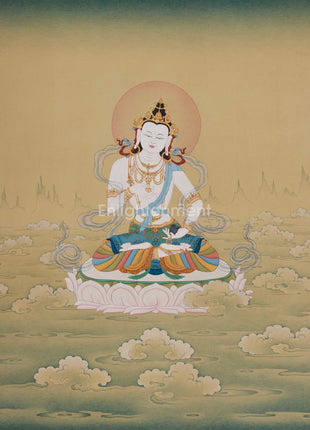 vajra sattva