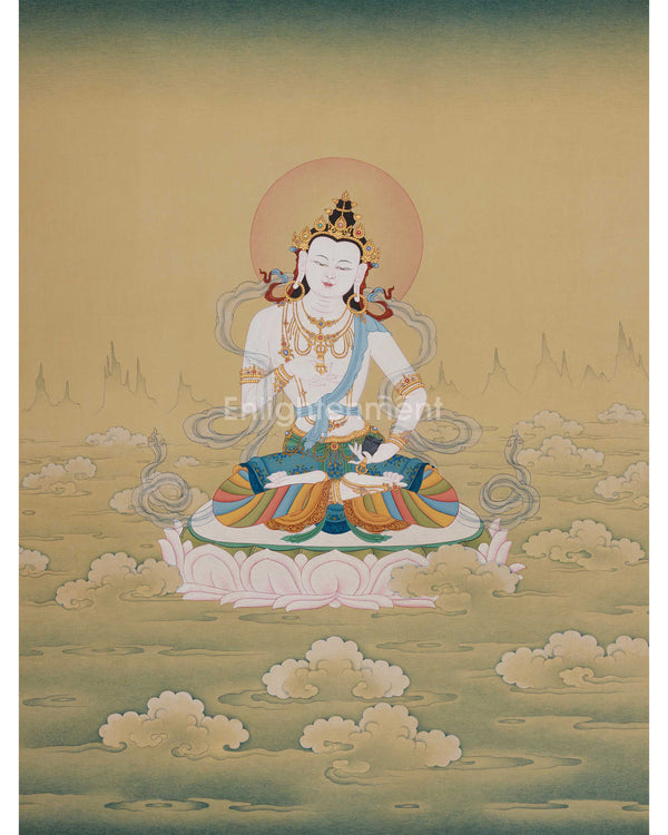 vajra sattva