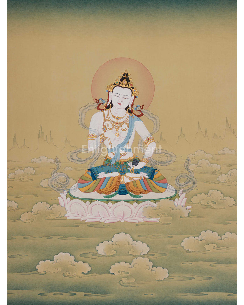 vajra sattva