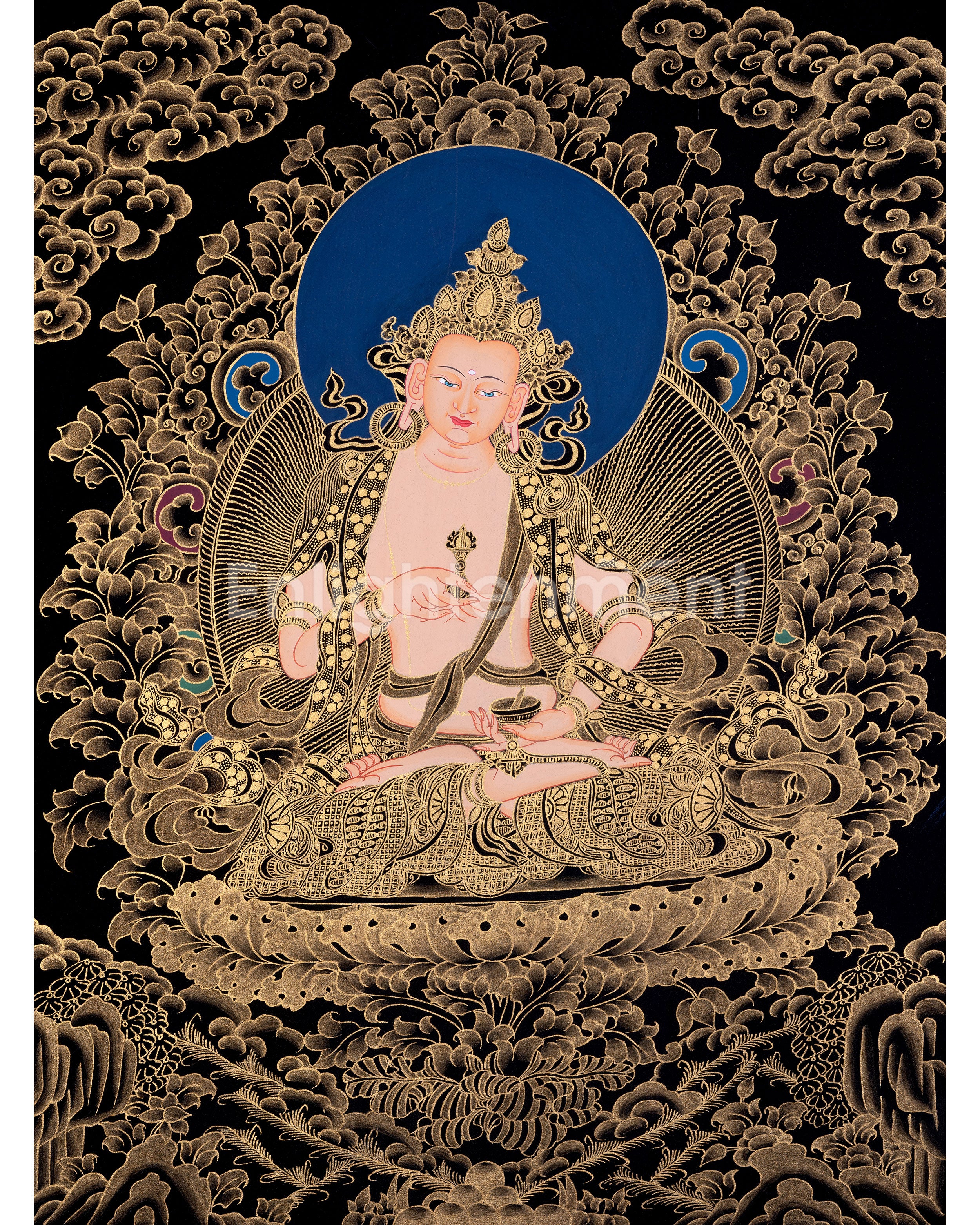 vajrasattva-shakti-thangka