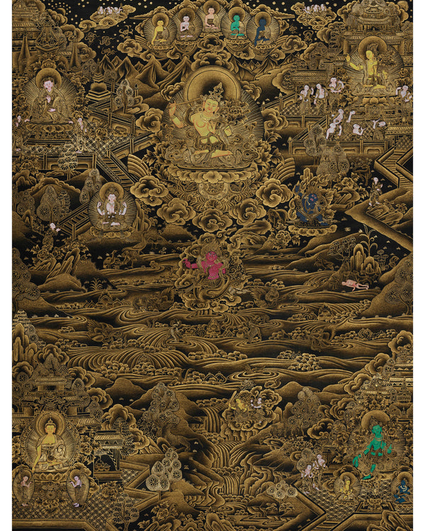 vajrayana-buddhist-manjushri