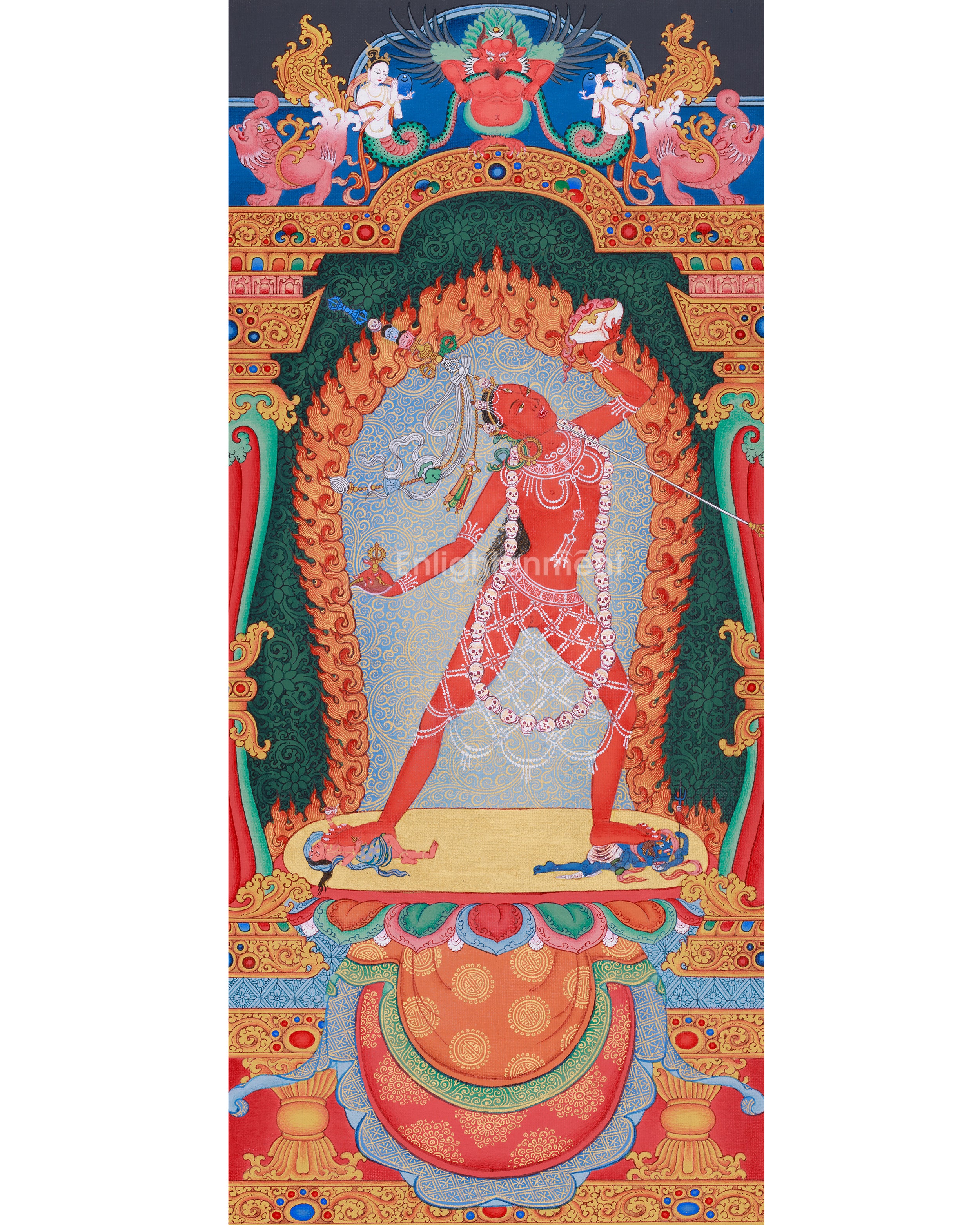 vajrayogini
