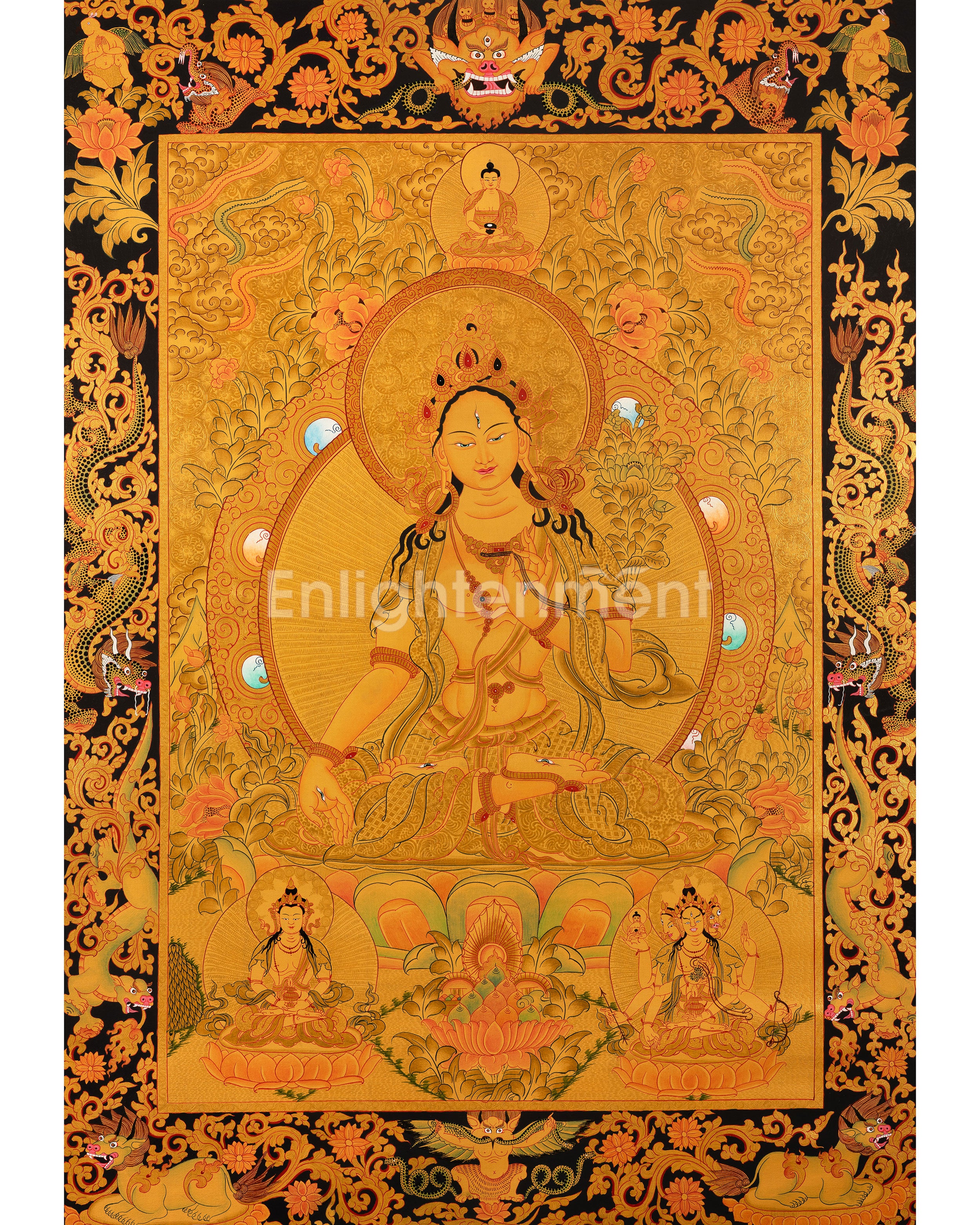 white-tara-with-amitayus-namgyalma-and-amitabha-buddha