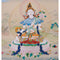 white tara 24 inches