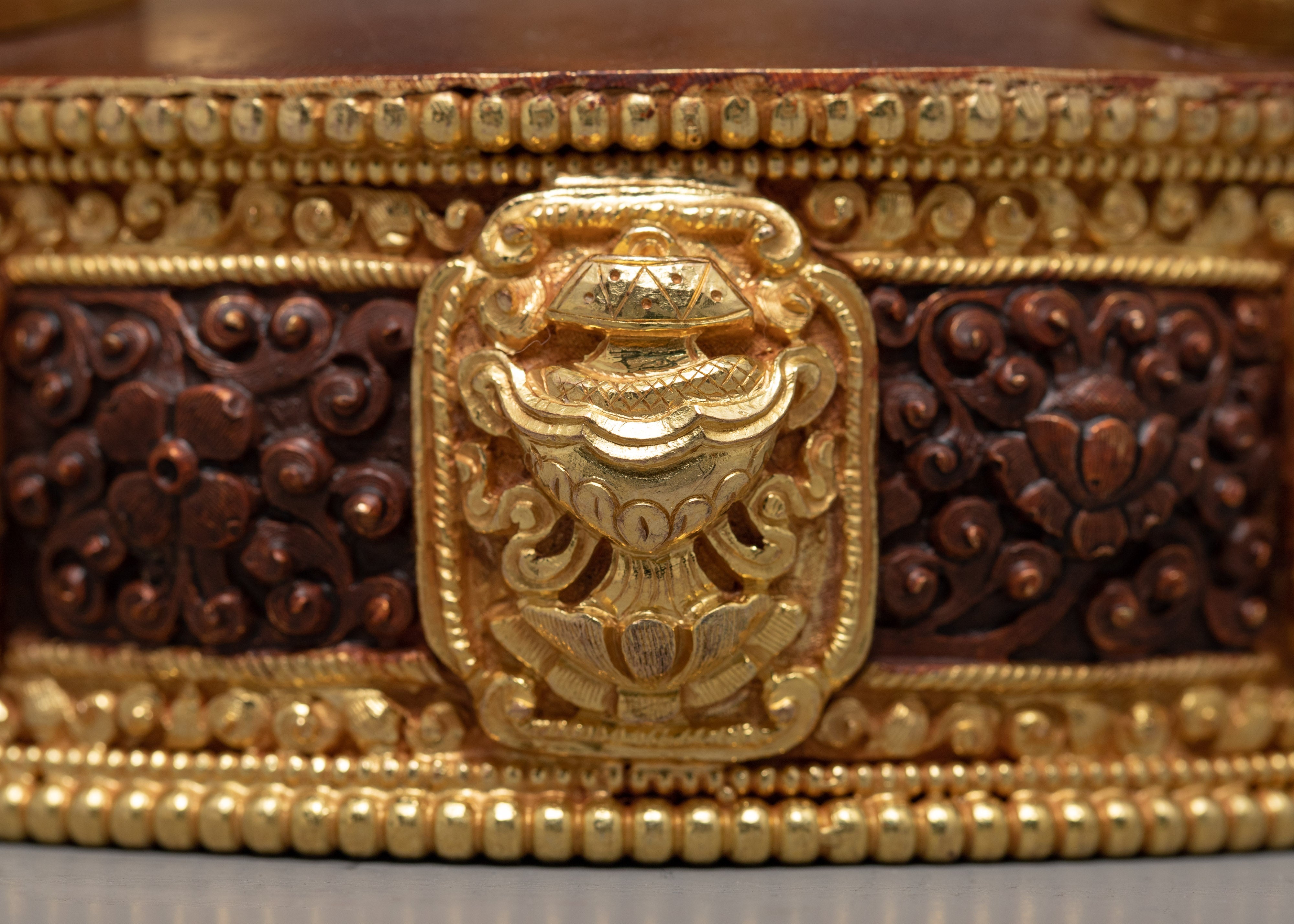 Torma Mandala | Ritual Food Offering | Religious Artifacts