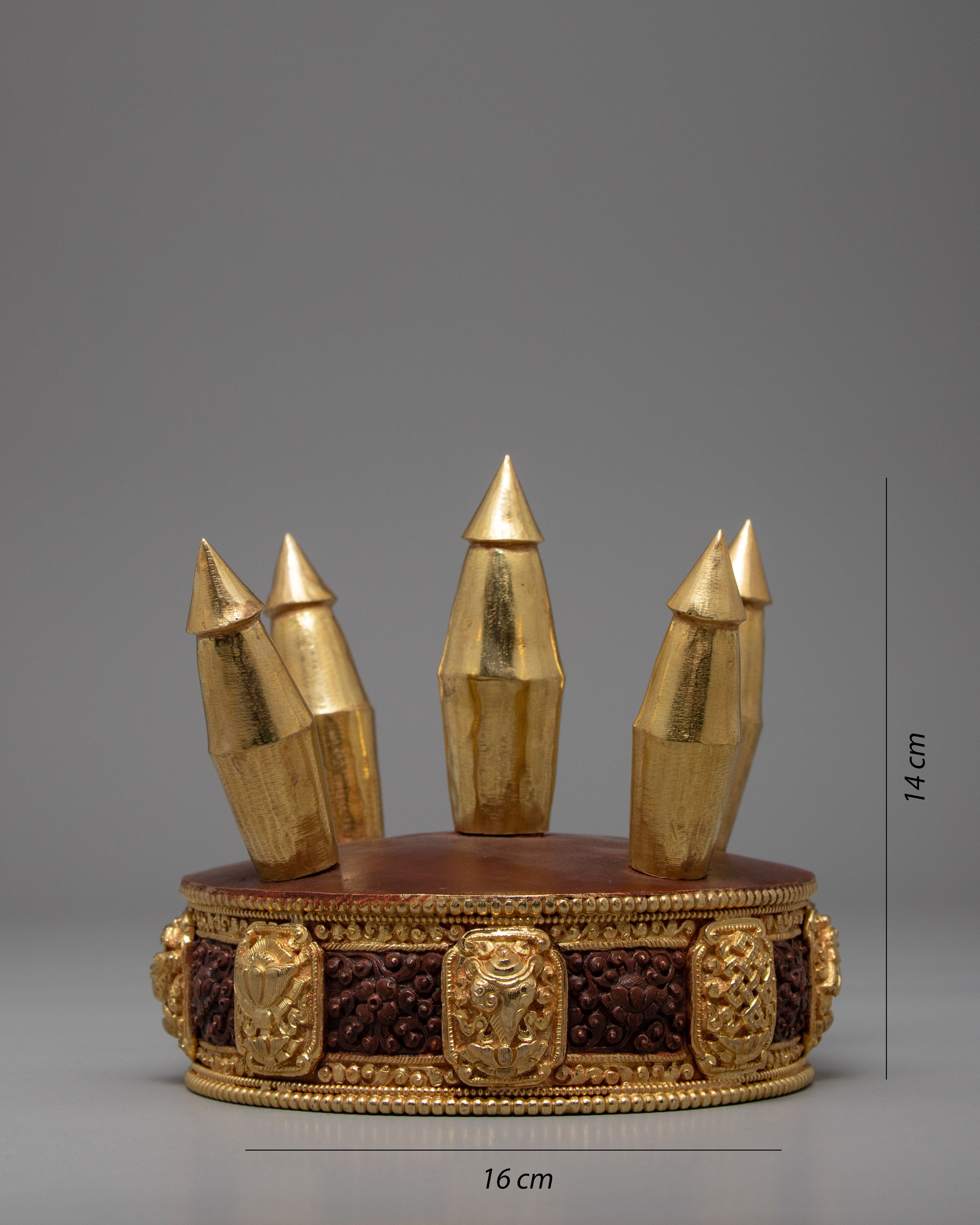 Torma Mandala | Ritual Food Offering | Religious Artifacts