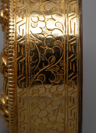 Precious Ghau Box | Buddhist Collectibles