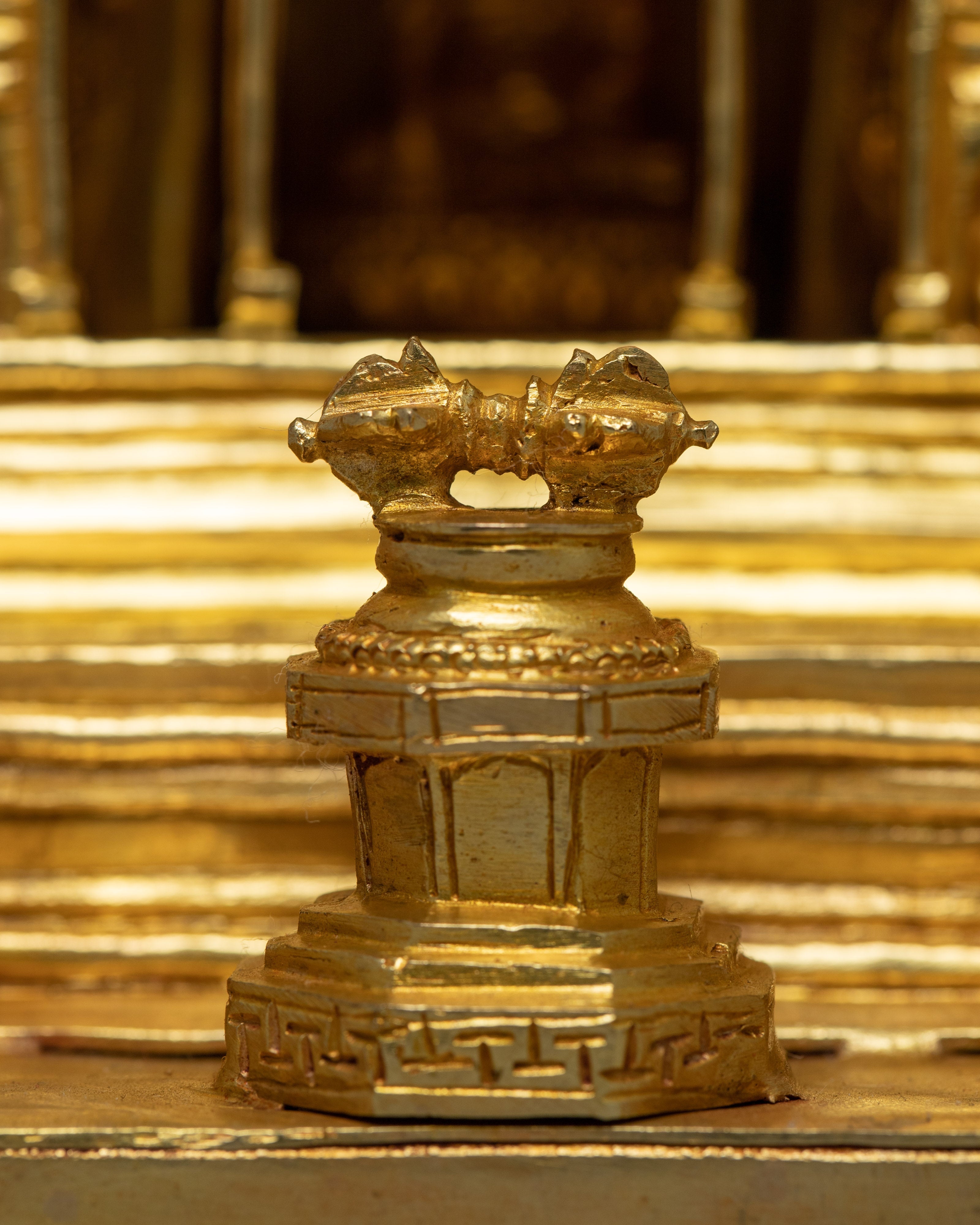 Temple | Religious Artifacts | Nepal Art & Craft