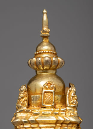 Temple | Religious Artifacts | Nepal Art & Craft