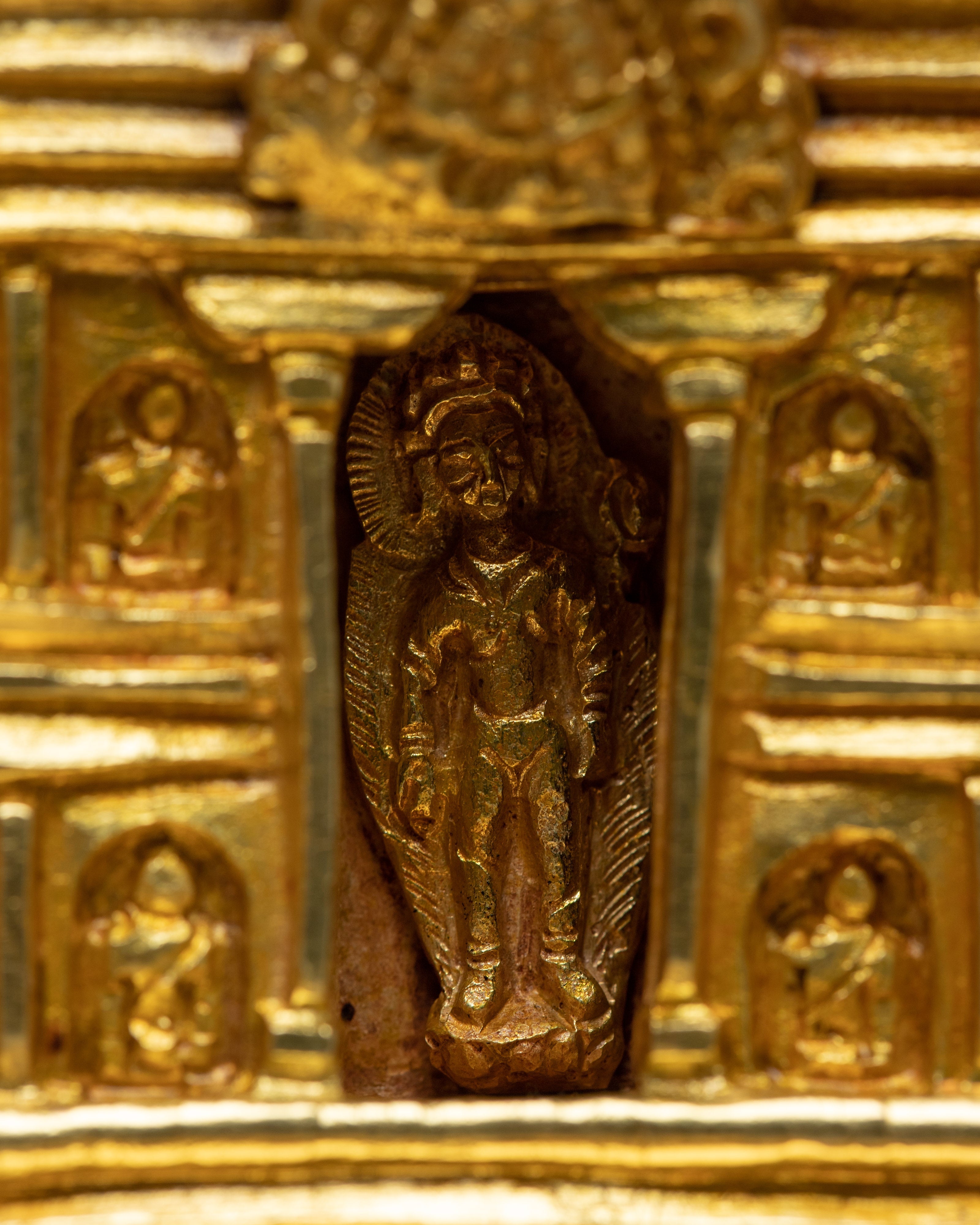 Temple | Religious Artifacts | Nepal Art & Craft
