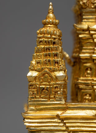 Temple | Religious Artifacts | Nepal Art & Craft