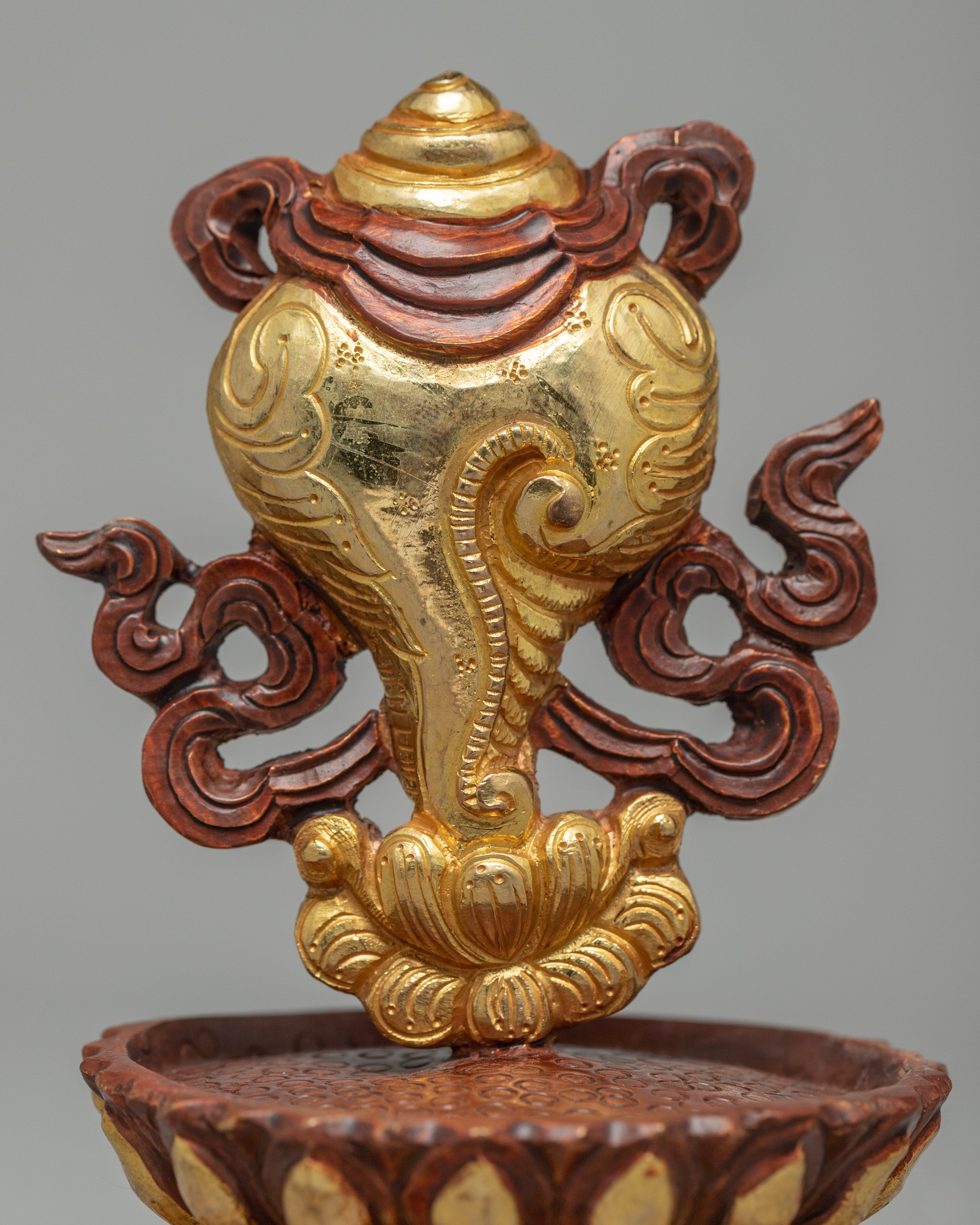 Eight Auspicious Symbols | Tibetan Souvenir | Buddhist Home Decors