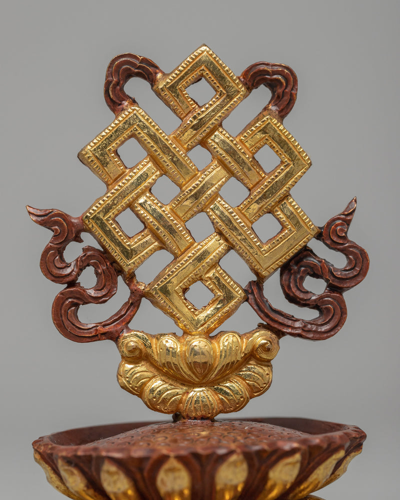 Eight Auspicious Symbols | Tibetan Souvenir | Buddhist Home Decors