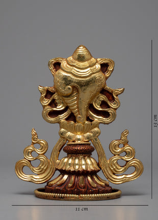 8 Auspicious Symbols | Religious Home Decor | Buddhist Altar Kit