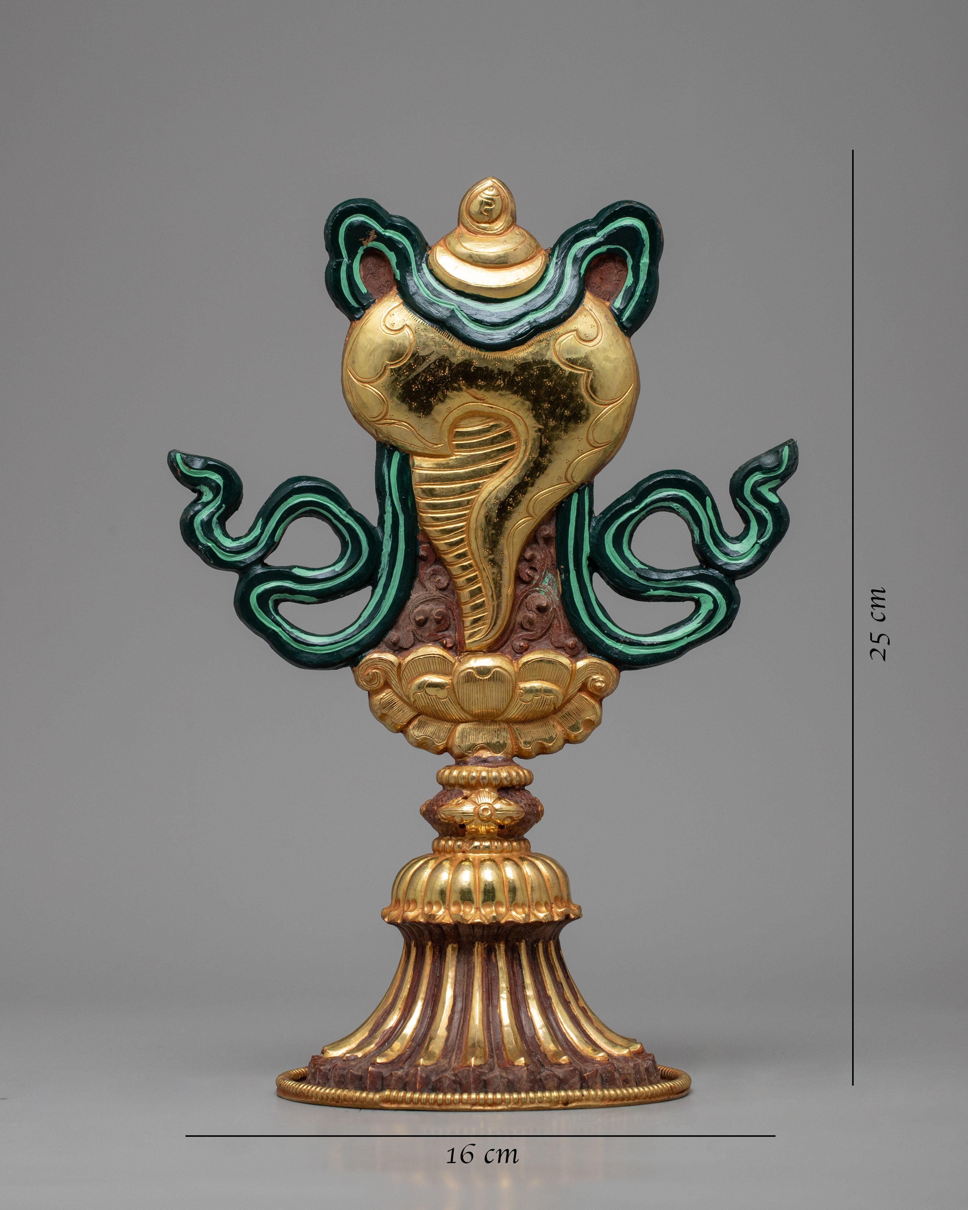 Buddhist Auspicious Symbols | Traditional Altar Shrine | Religious Artifacts