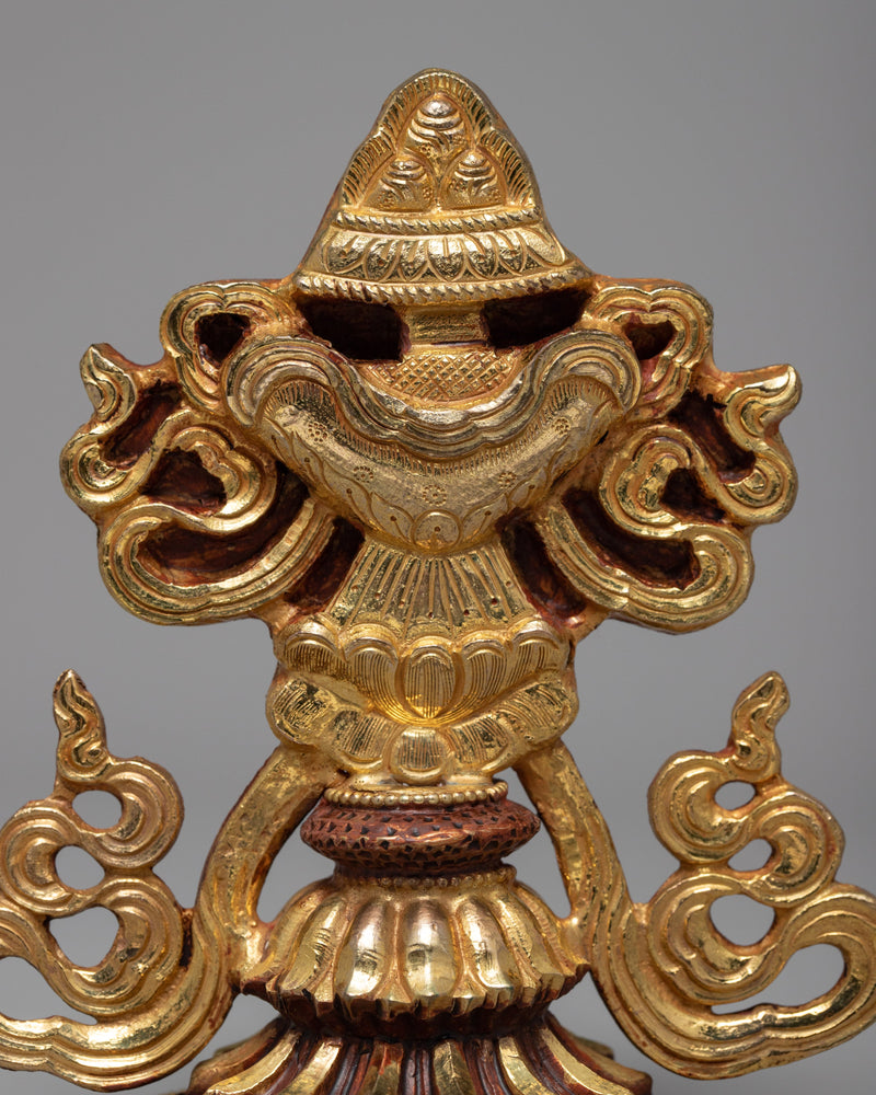8 Auspicious Symbols | Religious Home Decor | Buddhist Altar Kit