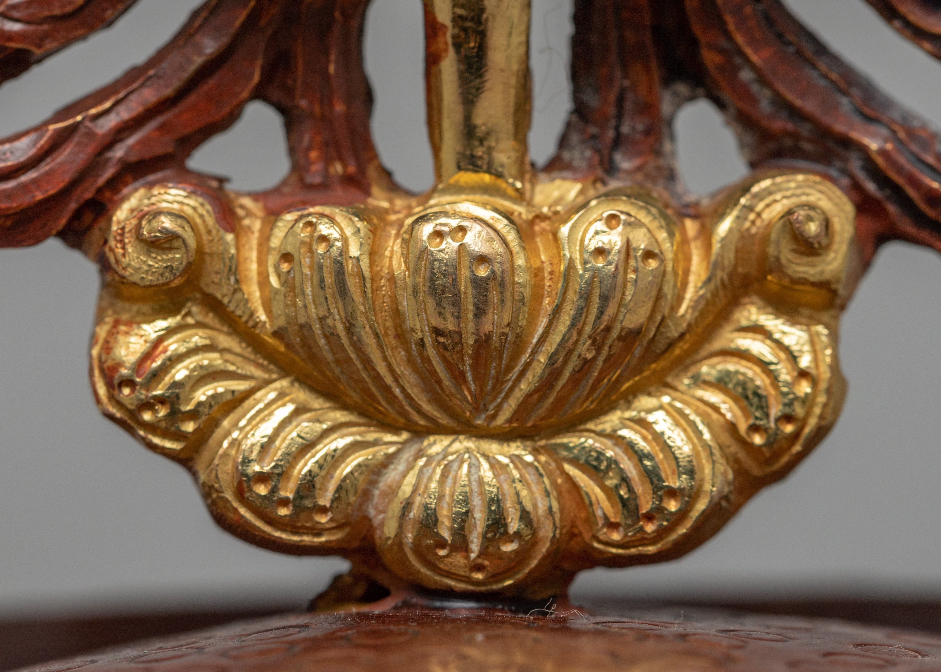 Eight Auspicious Symbols | Tibetan Souvenir | Buddhist Home Decors