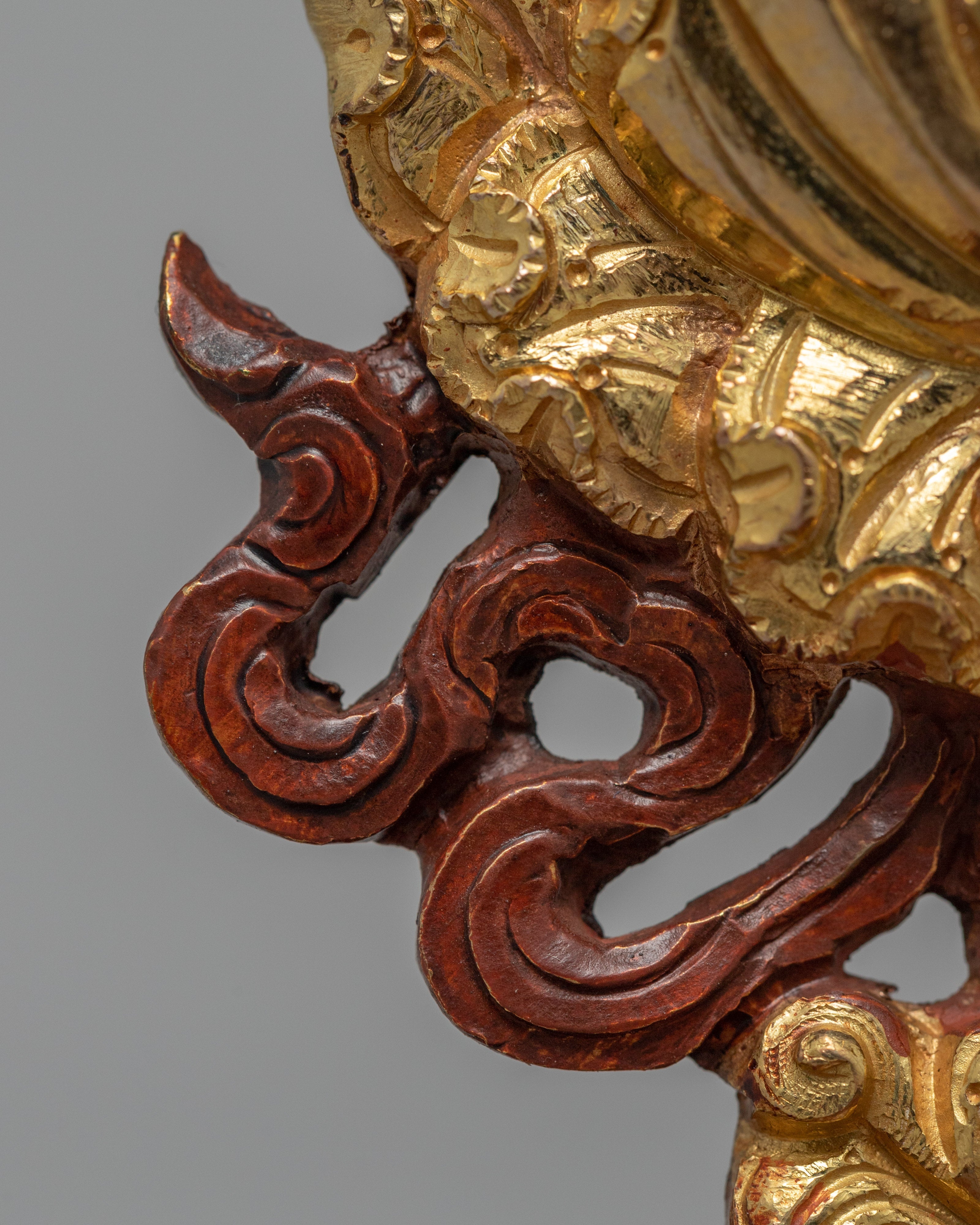 Eight Auspicious Symbols | Tibetan Souvenir | Buddhist Home Decors