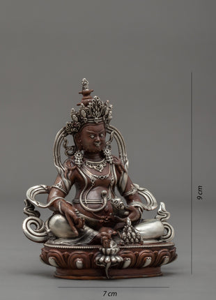 Outdoor Dzambhala Statue | Home Decor Statue