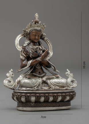 Buddhist Vajradhara Statue | Arts and Crafts Antiques