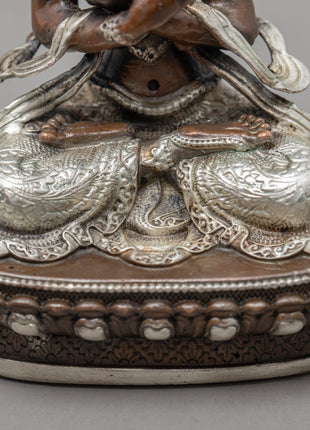 Buddhist Vajradhara Statue | Arts and Crafts Antiques