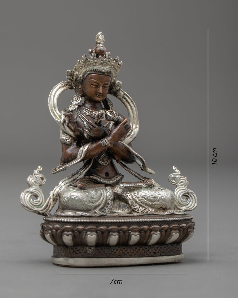 Buddhist Vajradhara Statue | Arts and Crafts Antiques