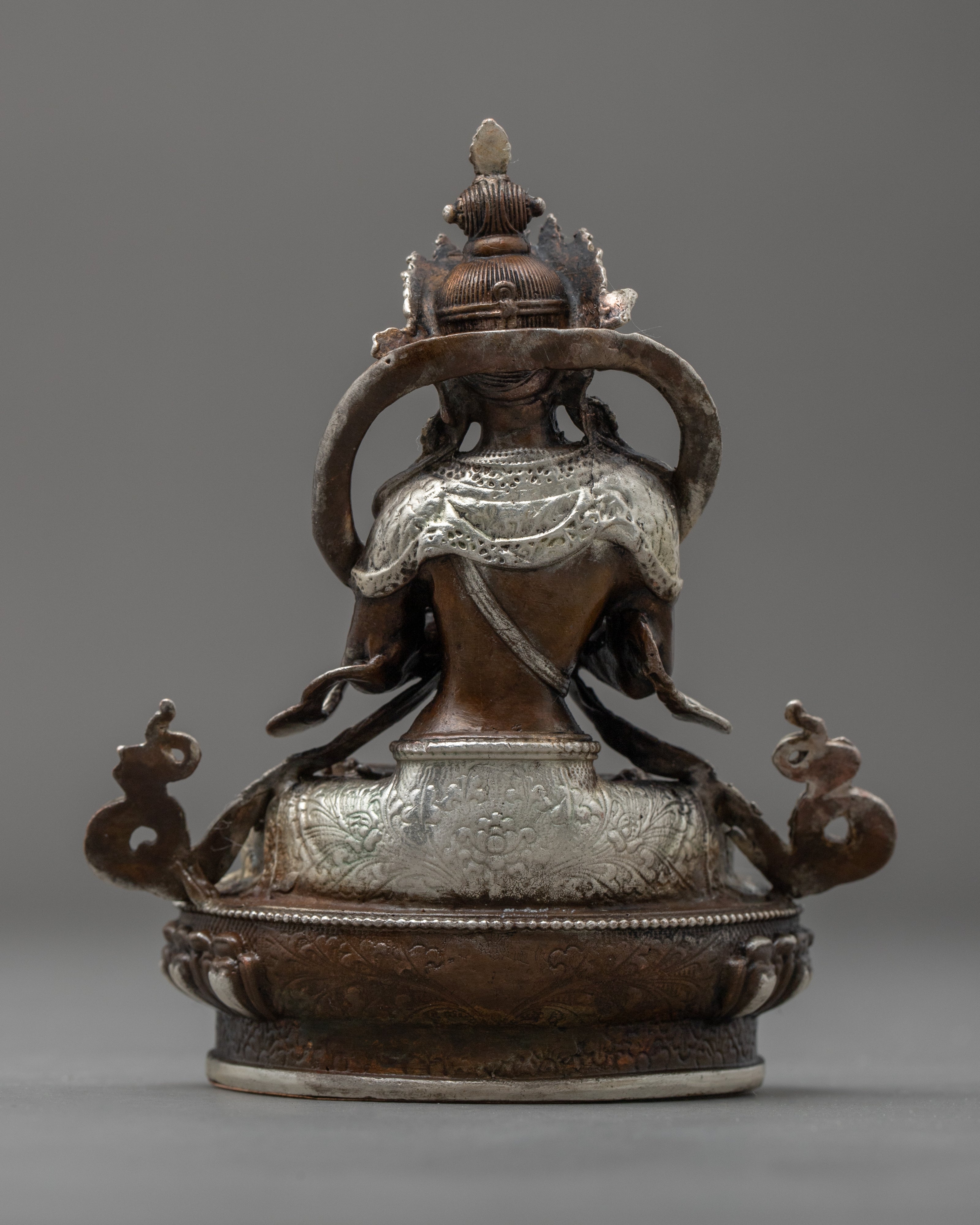 Buddhist Vajradhara Statue | Arts and Crafts Antiques