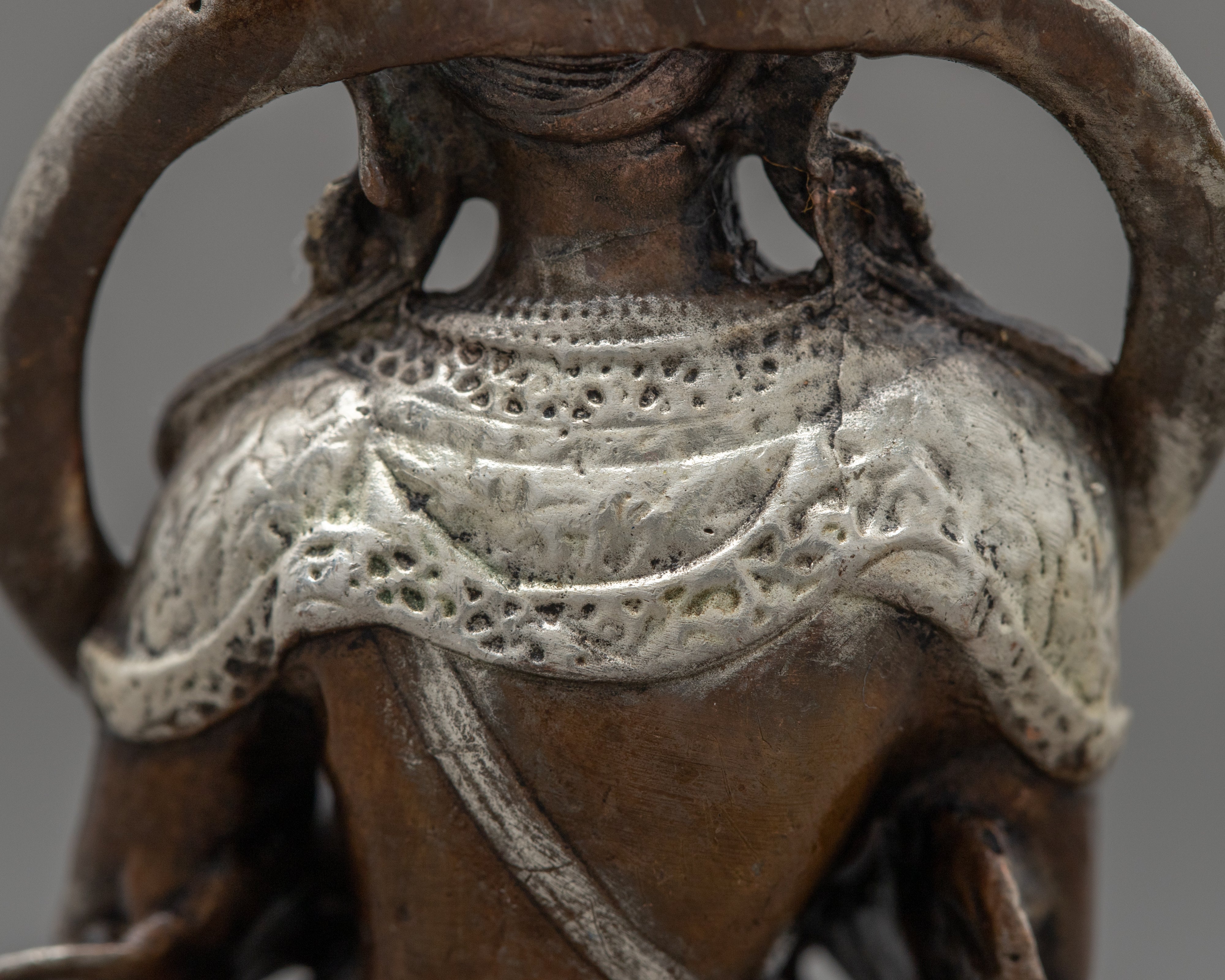 Buddhist Vajradhara Statue | Arts and Crafts Antiques