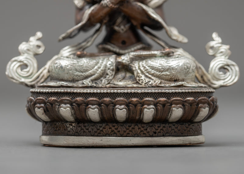 Buddhist Vajradhara Statue | Arts and Crafts Antiques