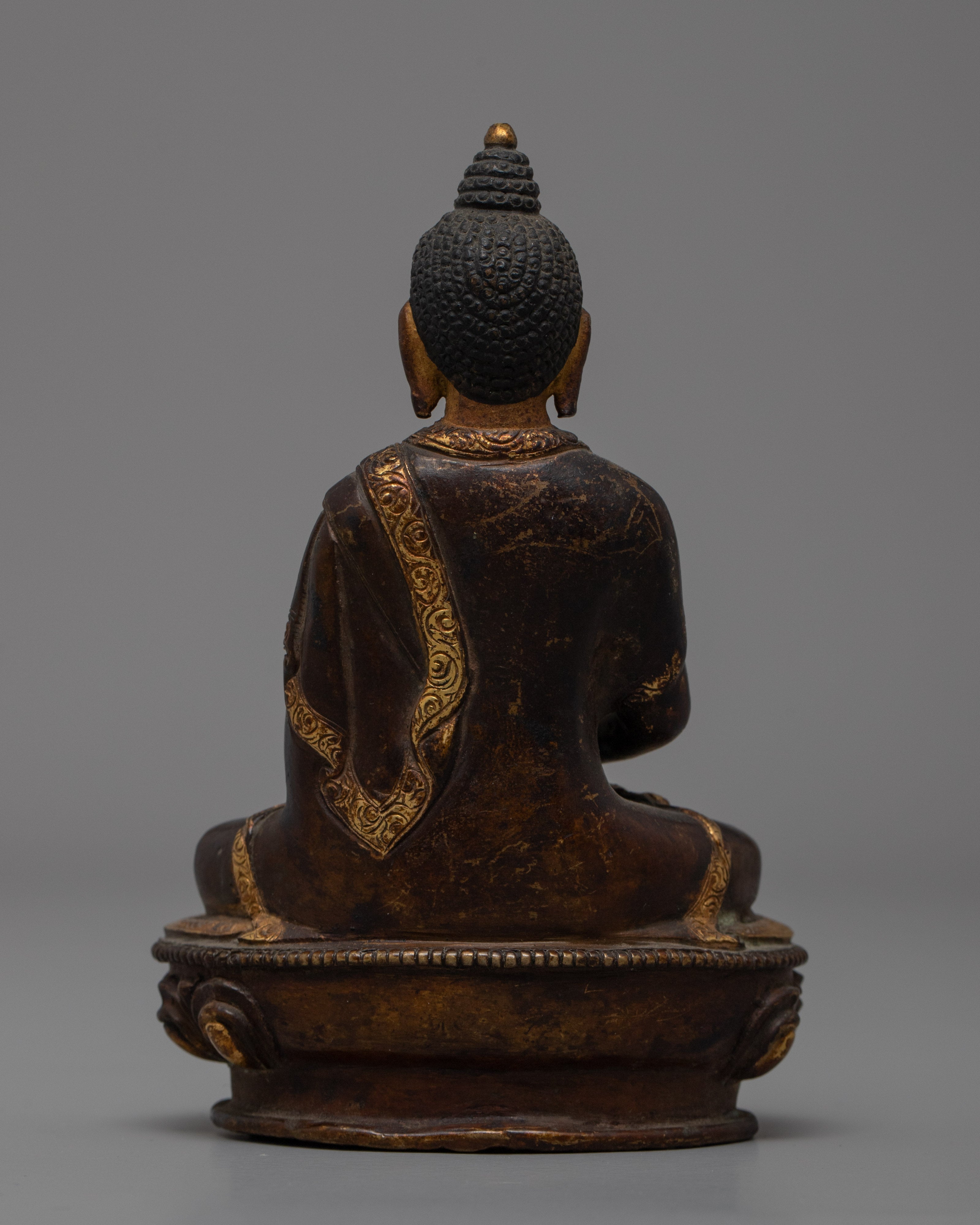 Buddha Amitabha Statue | Statue For Home Decor | Tibetan Art