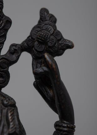 Chenresig Statue Decor | Garden Statues