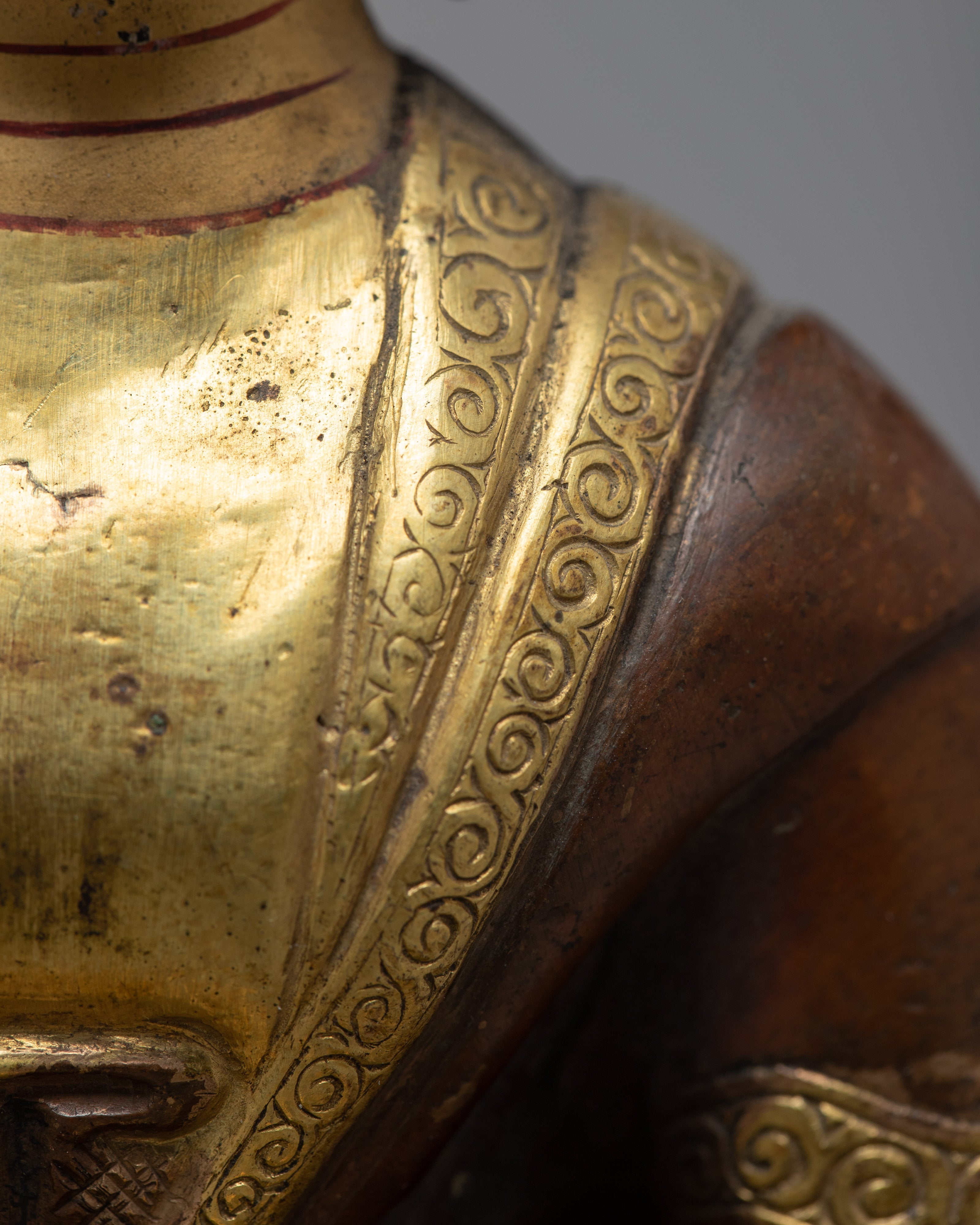 Amitabha Buddha Statue | Buddhist Altar Supplies