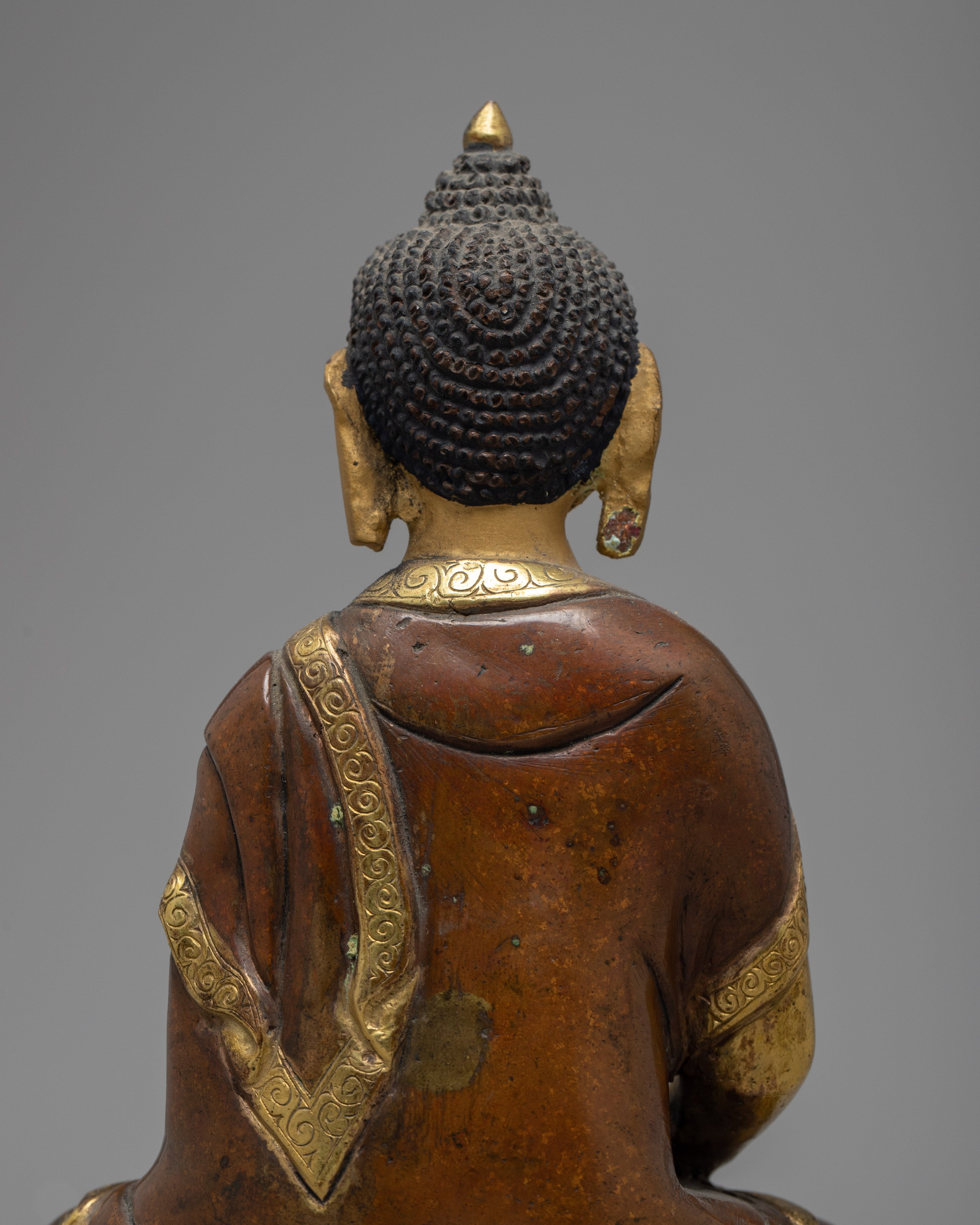 Amitabha Buddha Statue | Buddhist Altar Supplies